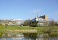 Bath University
