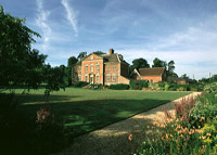 Urchfont Manor in Devizes